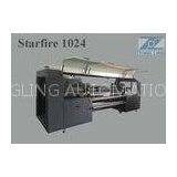 Most Stable Digital Cotton Printing Machine With Repairable Head Starfire 1024