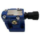 DB(W) Pilot Operated Pressure Relief Valve thumbnail-1