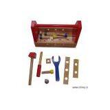 Wooden Carpenter Set thumbnail-1