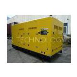 48KW / 60KVA Compact Doosan Daewoo Diesel Generator Set DB58