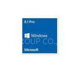 Original Windows 8 Product Key Code Microsoft Windows 8 Pro 32 / 64 Bit Key