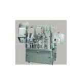 Tube Pour-in End Sealing Machine