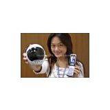 3g Security Camera,PTZ Remote Control Camera ,Wireless CCTV Camera thumbnail-2