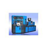 Injection and Blow Moulding Machine thumbnail-1