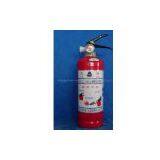 Dry Powder Fire Extinguisher (ABC1)