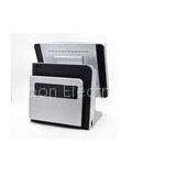 6 USB 2.0 Touch Screen Cash Register Systems , Windows Touch Screen Point Of Sale Terminals