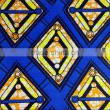 African Wax Prints Fabric thumbnail-4