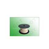 White PTFE Packing With Aramid Corners