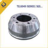 Iron Casting Brake Drum for Truck thumbnail-1