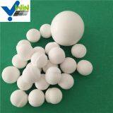 High Wear Resistant Alumina Ceramic Grinding Ball With Bulges for Ball Mill thumbnail-1
