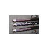 Undulate Three High Solar Vacuum Tube