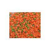 Frozen Mix Vegetable