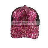 Cheap Manufacturer 100% Acylic Sports Style Crochet Muslim Prayer Cap