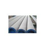 TP304, TP316, TP321, 200, 201, 201H Gas / Structure Stainless Seamless Steel Pipes / Pipe
