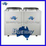 Blueway----Air to Water High Temperature Heat Pump