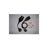 Ediabas / INPA Interface