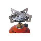 Stainless Steel Gas Burner