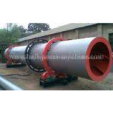 Rotary Dryer Fly Ash Drying Machine Industry Dryer From Factory thumbnail-2