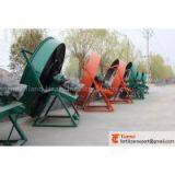 Organic Fertilizer Disc Granulator Machinery