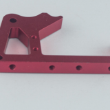 China's Professional Hardware Accessories Processing Machinery Processing Machine Processing, High-precision Metal Proce thumbnail-5