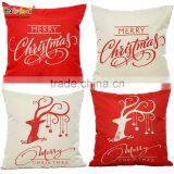 Aipinqi CCCR01 Customized Plush Christmas Cushion thumbnail-3