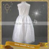 Formal Bride Wedding Evening Ball Gown Cocktail Dress thumbnail-5