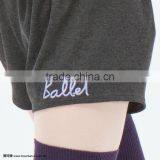 Adult Dancewear Ballet Shorts thumbnail-3