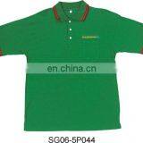 Polo Shirt(SG06-5P044)