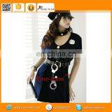 Sexy Costumes Rose Team, Sexy Sexy Costumes 2012, Super Mario to Party Sexy Costume thumbnail-5