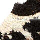 New Innovation Products Best Selling Clothing Casual Style Crew Neck Oversized Wool-Blend Sweater thumbnail-5