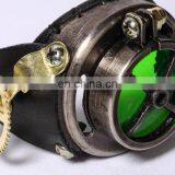 Steampunk Googles Eyewear Accessory With Magnifying Lenses thumbnail-3