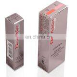 Custom Design Grade Carton Box For Skin Care Products Packaging Cardboard Folding Paper Box thumbnail-4