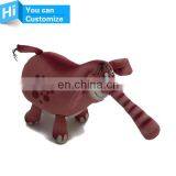 Wholesale Custom Plush Toy Wild Boar thumbnail-3