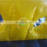 PVC Material Water Park Equipment Inflatable Water Obstacle Course thumbnail-6