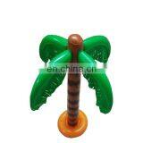 Hawaii Party Decorations PVC Inflatable Coconut Tree