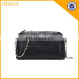 2016 Latest designer women's bag genuine leather handbag,Europe elegant leather bags women lady handbag factory in GuangZhou