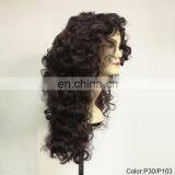 Carnival Crazy Wigs for Lady P-W202 thumbnail-3