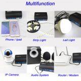 Multi-Function Mini Portable12v Portable Power Bank 24000mAh 12V Emergency Battery Power Bank for Home Lights thumbnail-3