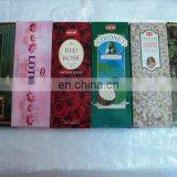 HEM MIX SMELLS INCENSE STICKS 20 GRAMS PACK thumbnail-2