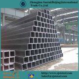 Erw Ms Mild Welded Square Structural Steel Pipes thumbnail-2