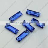 Factory Wholesale Black Diamond Sew On Crystal Garment Stone in High-quality thumbnail-3