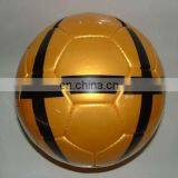 Leather Soccer Ball