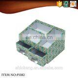 Craft Art Good Quality Paper Stationery Box thumbnail-2
