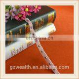 Fashion Design Decorative Beaded Velvet Ribbon for Garment Trims thumbnail-1