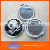Hot Selling Diamond Cosmetic Mirror