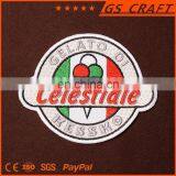 Customized Super Quality Nice OA Letter Patch thumbnail-2