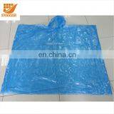 Fashion Customized Printed Disposable Rain Poncho thumbnail-6