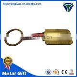 Promotion Custom Cow Keyring