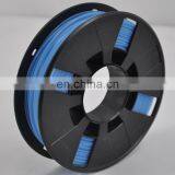 Professional Silver ABS PLA PVA PETG 3D Filament 1.75mm 3.00mm 3D Printer Filament thumbnail-5