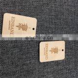 Wood Personalized Hang Tags Clothing Wooden Tags thumbnail-2